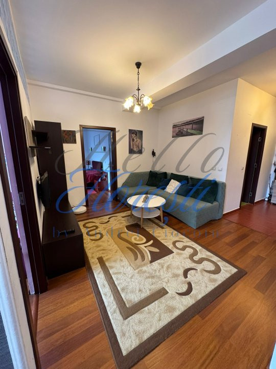Apartament 3 camere 61mp, Zona Stadionului