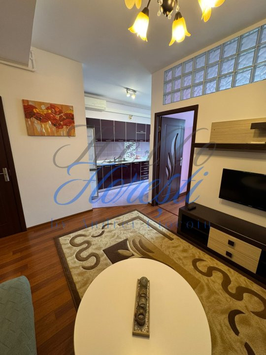 Apartament 3 camere 61mp, Zona Stadionului
