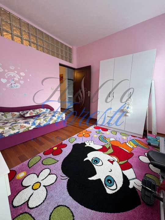 Apartament 3 camere 61mp, Zona Stadionului