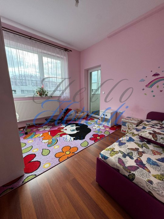 Apartament 3 camere 61mp, Zona Stadionului