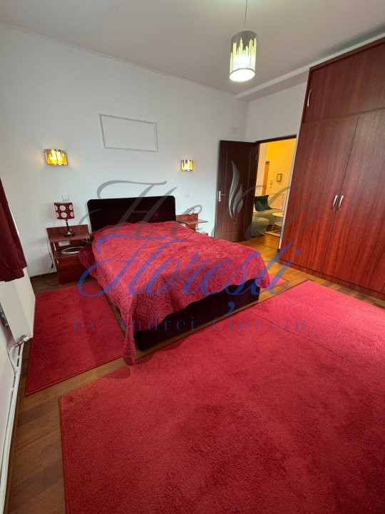 Apartament 3 camere 61mp, Zona Stadionului