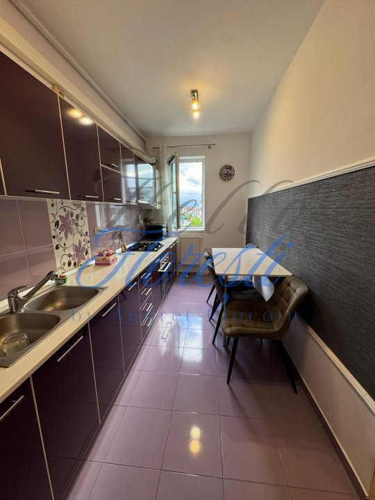 Apartament 3 camere 61mp, Zona Stadionului