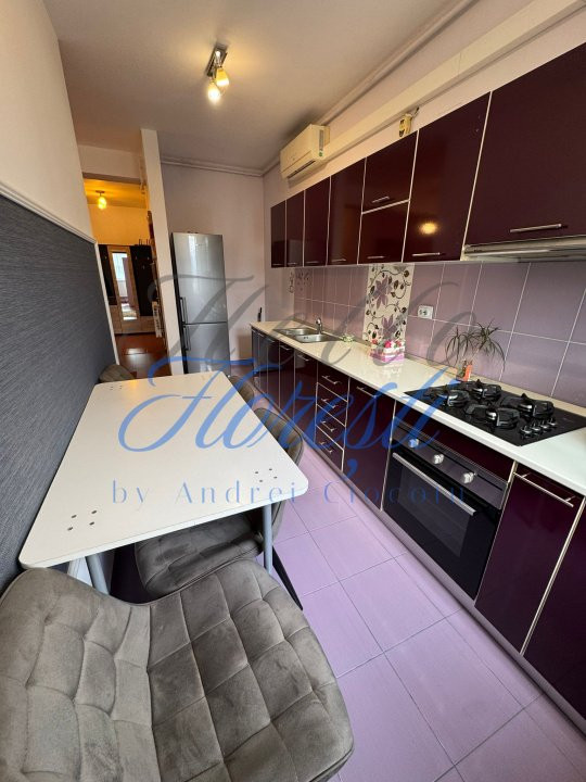 Apartament 3 camere 61mp, Zona Stadionului