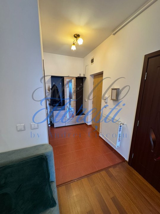Apartament 3 camere 61mp, Zona Stadionului