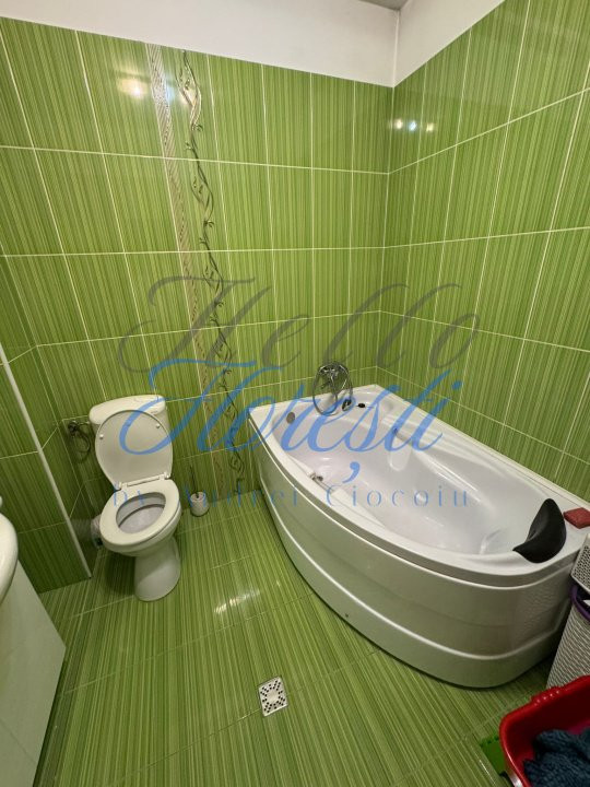 Apartament 3 camere 61mp, Zona Stadionului