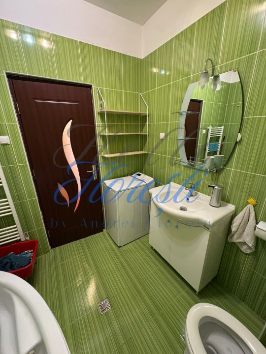 Apartament 3 camere 61mp, Zona Stadionului