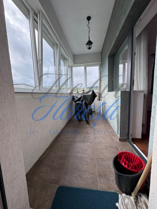 Apartament 3 camere 61mp, Zona Stadionului