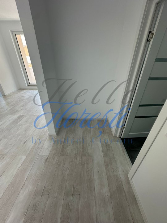 Apartament 2 camere 44mp, zona Eroilor