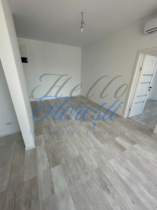 Apartament 2 camere 44mp, zona Eroilor