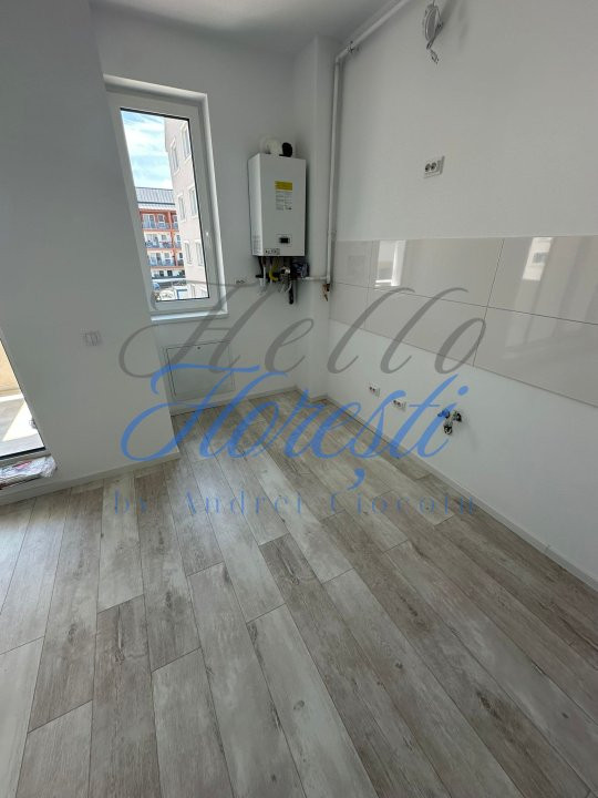 Apartament 2 camere 44mp, zona Eroilor
