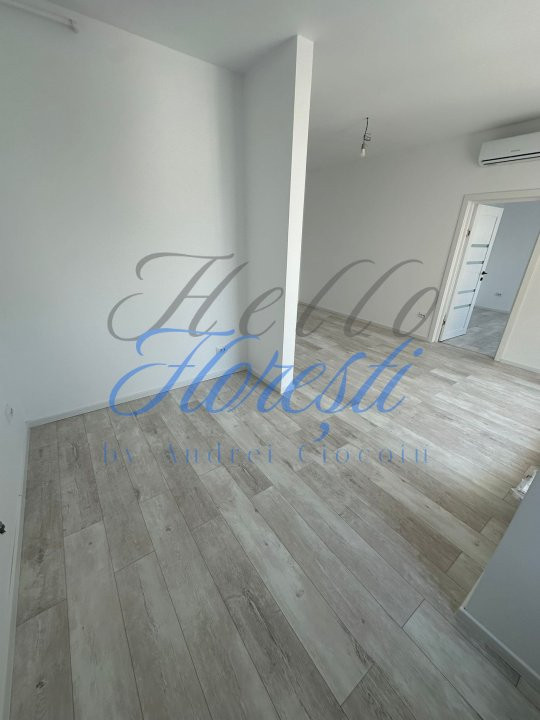 Apartament 2 camere 44mp, zona Eroilor