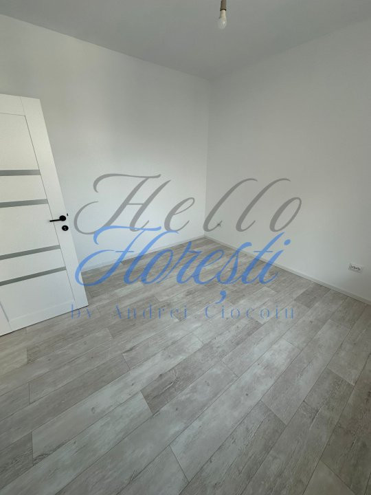 Apartament 2 camere 44mp, zona Eroilor
