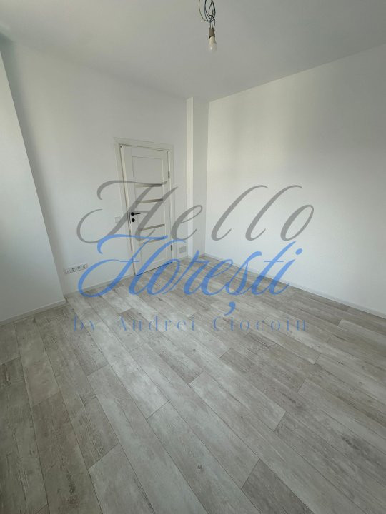Apartament 2 camere 44mp, zona Eroilor