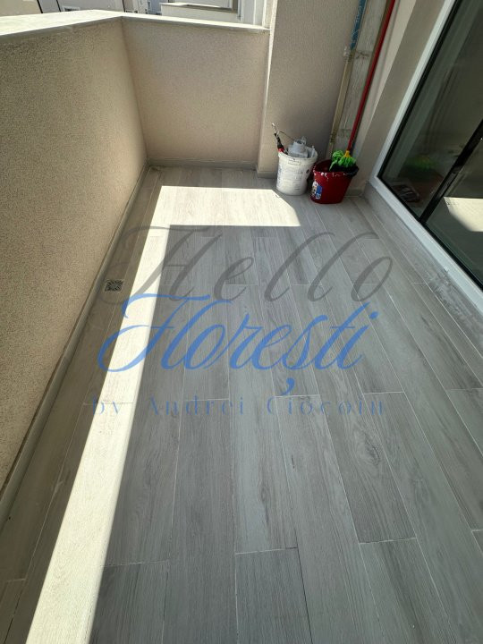 Apartament 2 camere 44mp, zona Eroilor
