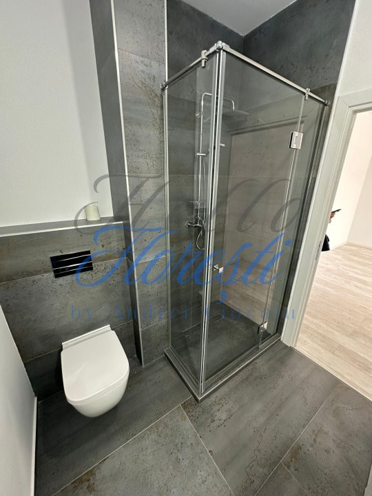 Apartament 2 camere 44mp, zona Eroilor