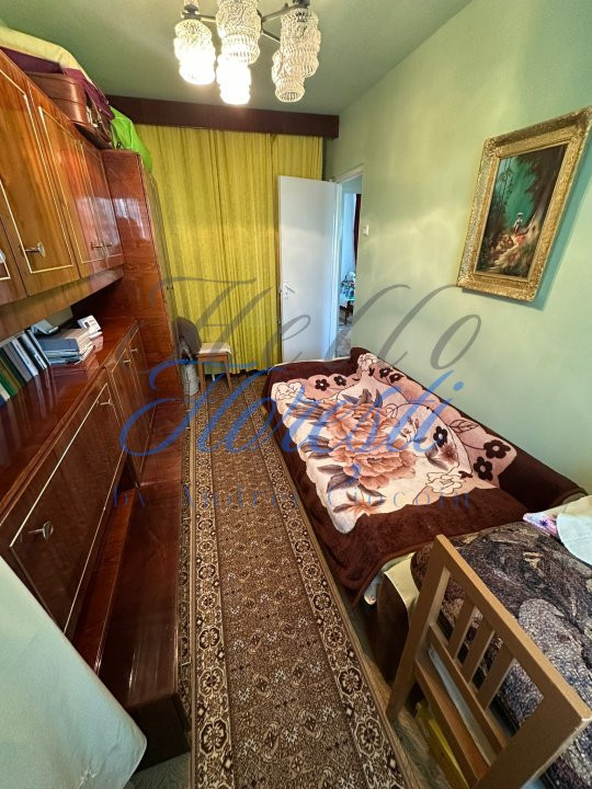 Apartament 3 camere 50mp, zona Manastur