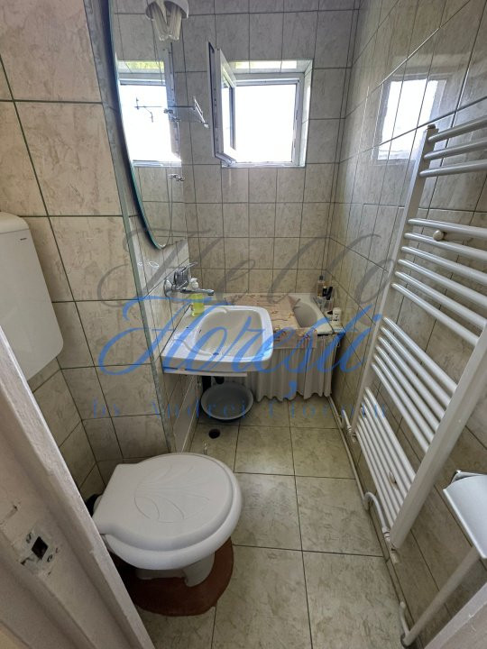 Apartament 3 camere 50mp, zona Manastur