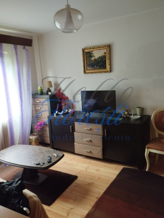 Apartament 2 camere 34mp, zona Manastur