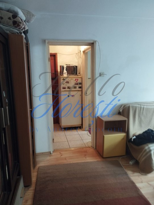 Apartament 2 camere 34mp, zona Manastur