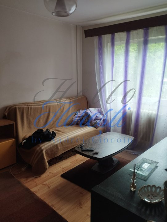 Apartament 2 camere 34mp, zona Manastur