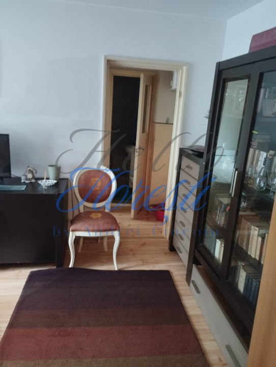Apartament 2 camere 34mp, zona Manastur
