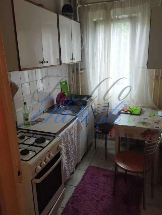 Apartament 2 camere 34mp, zona Manastur