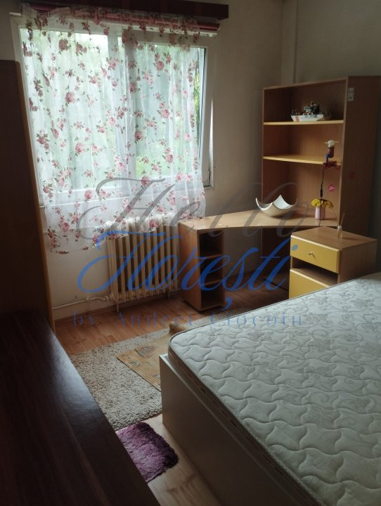 Apartament 2 camere 34mp, zona Manastur