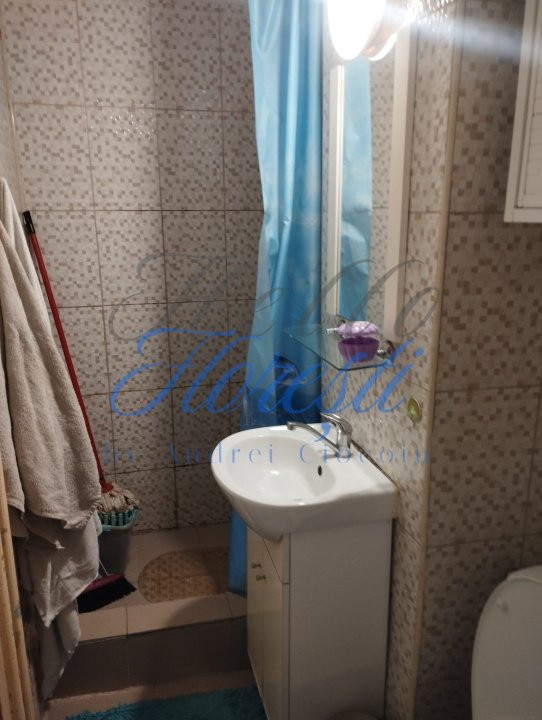 Apartament 2 camere 34mp, zona Manastur