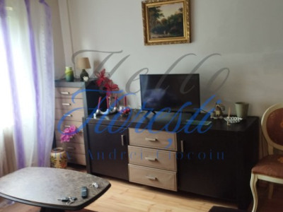 Apartament 2 camere 34mp, zona Manastur