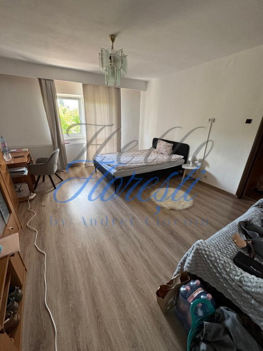 Apartament 3 camere 76mp, Zona Manastur