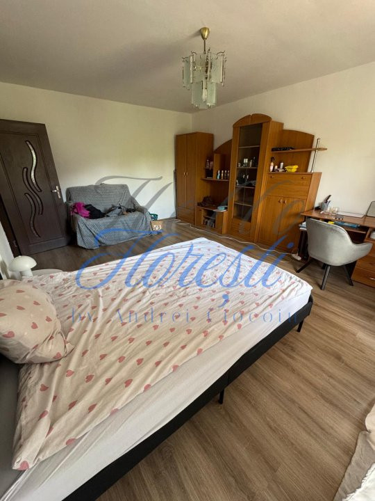 Apartament 3 camere 76mp, Zona Manastur