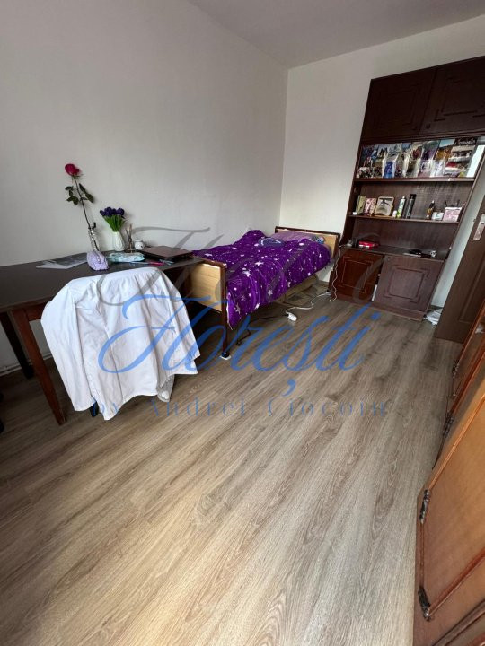 Apartament 3 camere 76mp, Zona Manastur