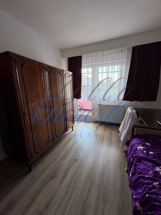 Apartament 3 camere 76mp, Zona Manastur