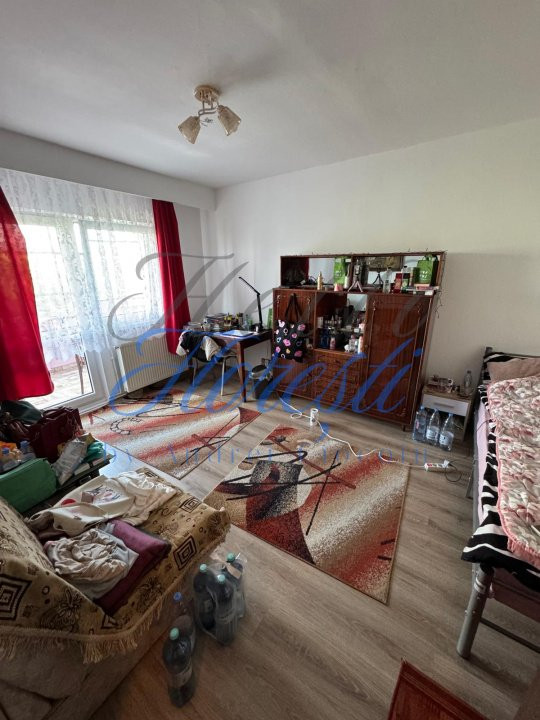 Apartament 3 camere 76mp, Zona Manastur