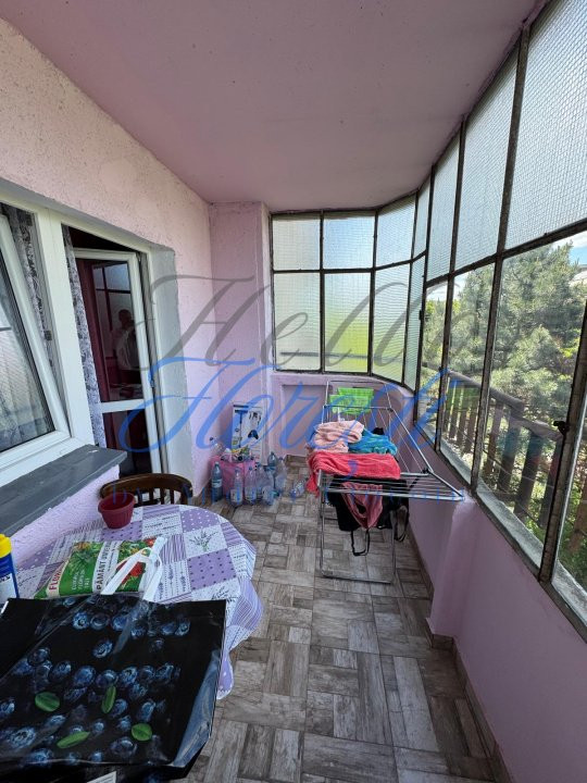 Apartament 3 camere 76mp, Zona Manastur