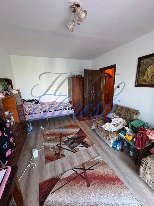 Apartament 3 camere 76mp, Zona Manastur