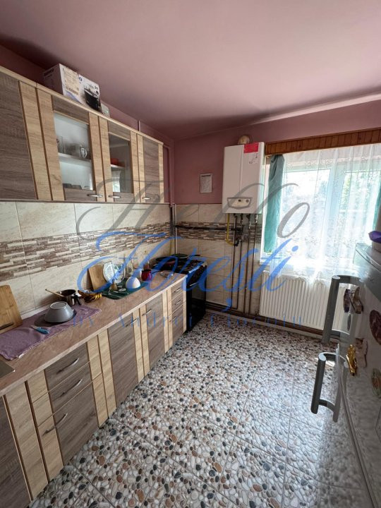Apartament 3 camere 76mp, Zona Manastur