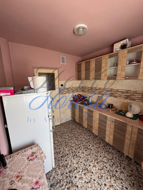 Apartament 3 camere 76mp, Zona Manastur