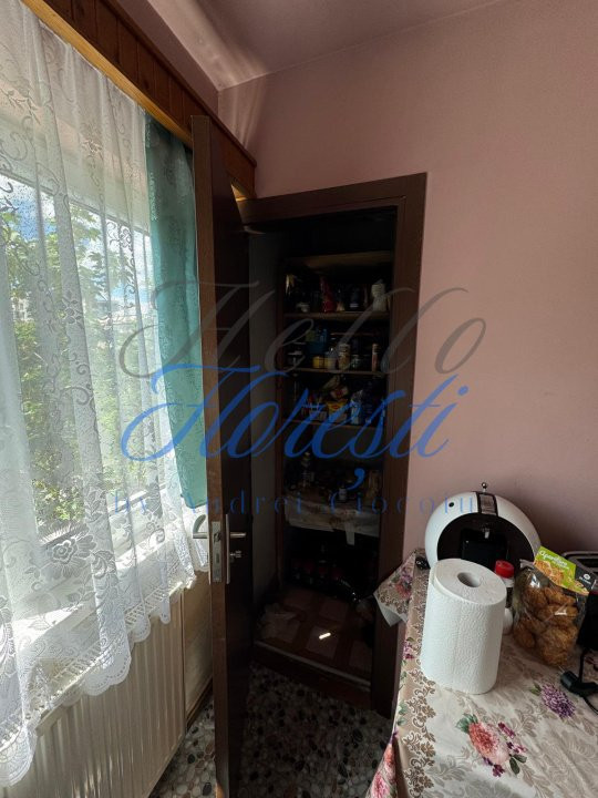 Apartament 3 camere 76mp, Zona Manastur