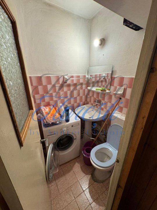 Apartament 3 camere 76mp, Zona Manastur
