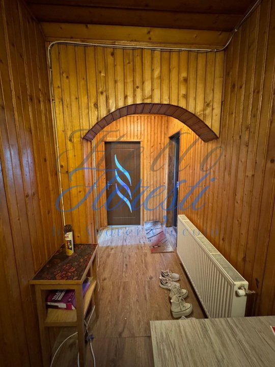 Apartament 3 camere 76mp, Zona Manastur