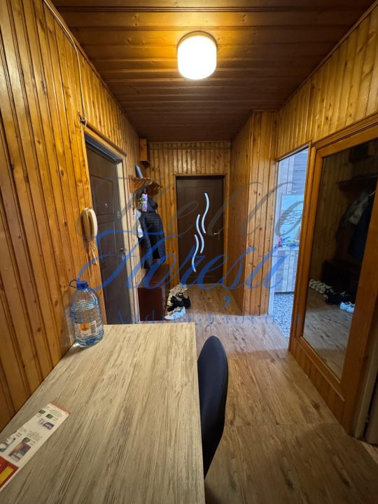 Apartament 3 camere 76mp, Zona Manastur