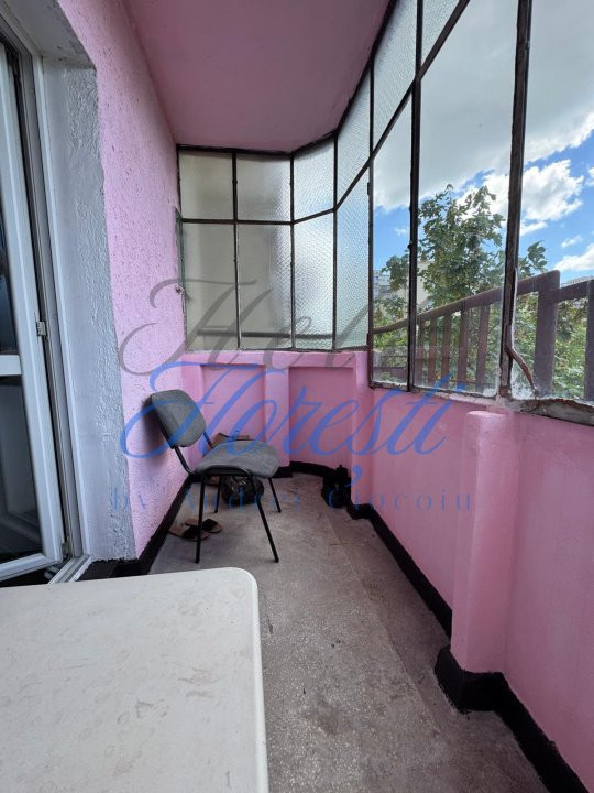 Apartament 3 camere 76mp, Zona Manastur