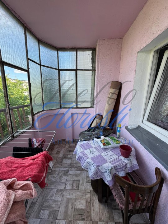 Apartament 3 camere 76mp, Zona Manastur