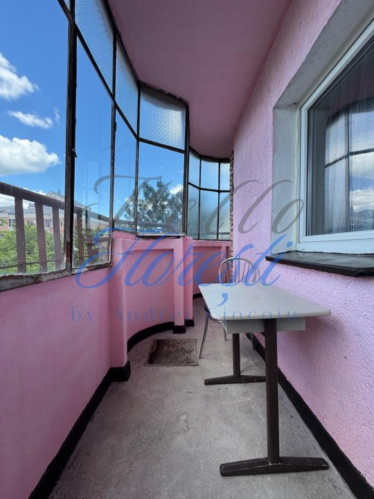 Apartament 3 camere 76mp, Zona Manastur