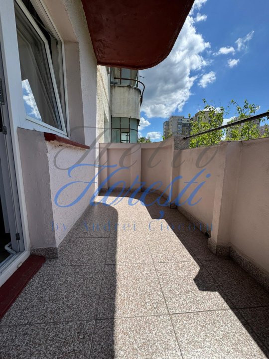 Apartament 3 camere 76mp, Zona Manastur