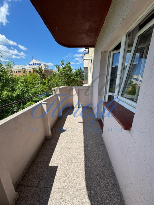 Apartament 3 camere 76mp, Zona Manastur