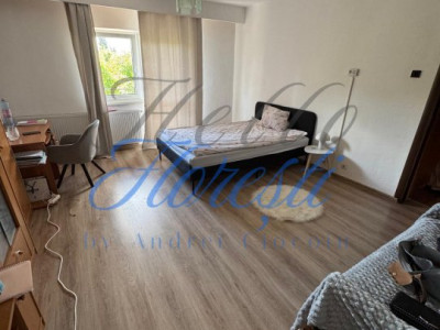 Apartament 3 camere 76mp, Zona Manastur