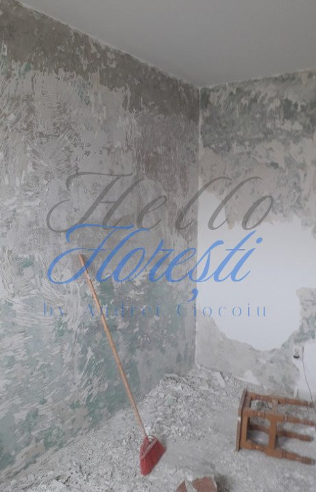 Apartament 2 camere 44mp, Zona Manastur