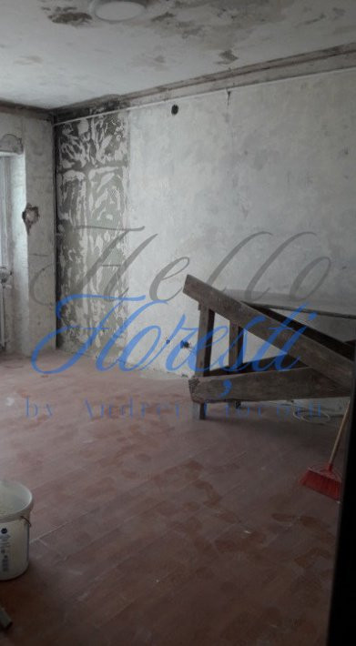 Apartament 2 camere 44mp, Zona Manastur
